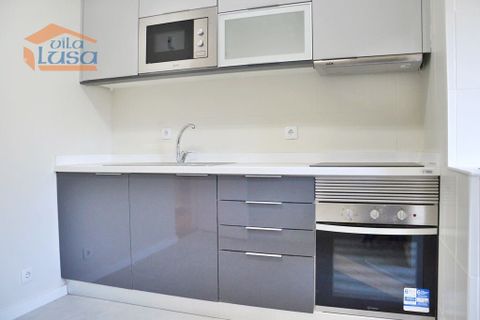 Lejlighed i Valongo, Porto, Valongo - € 84.000 | Ref: 80719006 - foto 1