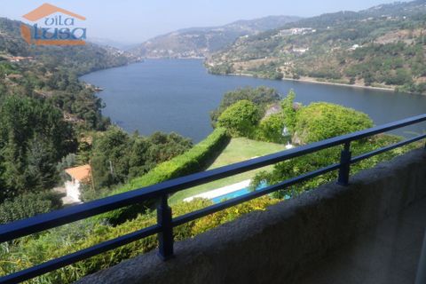 Byhus i Resende, Viseu, Resende - € 2.750.000 | Ref: 803201002 - foto 1
