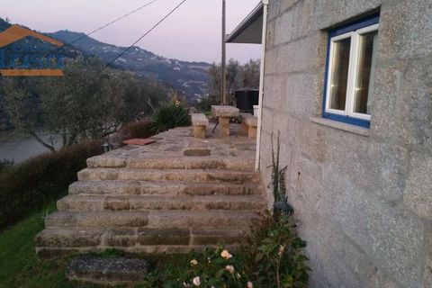 Byhus i Resende, Viseu, Resende - € 2.750.000 | Ref: 803201002 - foto 3