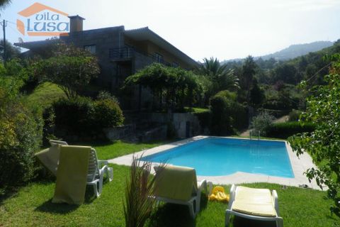 Byhus i Resende, Viseu, Resende - € 2.750.000 | Ref: 803201002 - foto 6