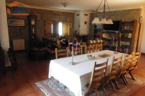 Byhus i Resende, Viseu, Resende - € 2.750.000 | Ref: 803201002 - foto 10