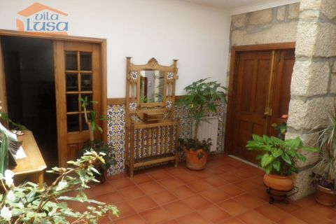 Byhus i Resende, Viseu, Resende - € 2.750.000 | Ref: 803201002 - foto 11