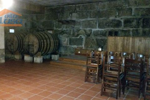 Byhus i Resende, Viseu, Resende - € 2.750.000 | Ref: 803201002 - foto 14