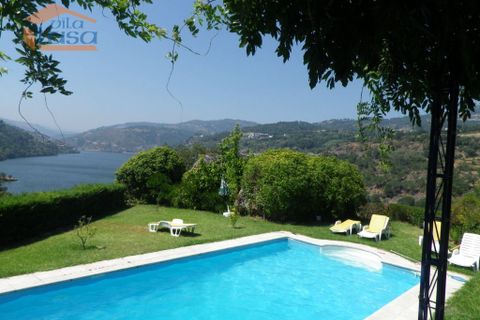 Byhus i Resende, Viseu, Resende - € 2.750.000 | Ref: 803201002 - foto 16