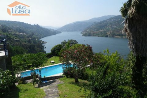 Byhus i Resende, Viseu, Resende - € 2.750.000 | Ref: 803201002 - foto 19