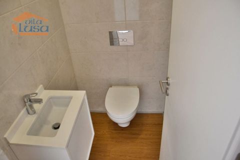 Rækkehus i Gondomar, Porto, Gondomar - € 170.000 | Ref: 807191012 - foto 11