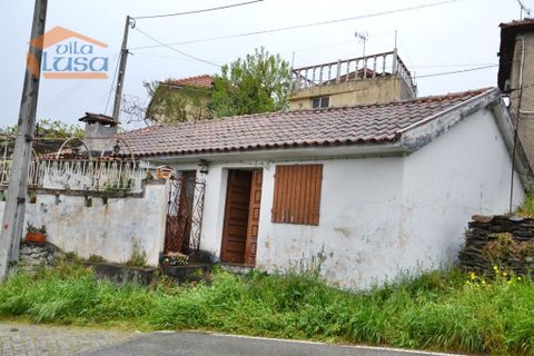 Farm i Paredes, Porto, Paredes - € 40.000 | Ref: 807191014 - foto 1
