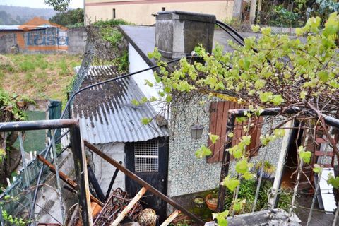 Farm i Paredes, Porto, Paredes - € 40.000 | Ref: 807191014 - foto 9