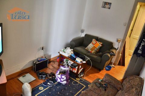 Rækkehus i Vila Nova de Gaia, Porto, Vila Nova de Gaia - € 125.000 | Ref: 807191015 - foto 5