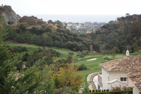 Villa a Benahavis, Malaga, Benahavis - € 2.725.000 | Ref: R112-07927 - foto 3