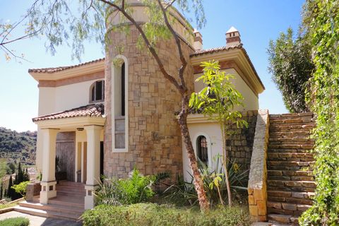 Villa a Benahavis, Malaga, Benahavis - € 2.725.000 | Ref: R112-07927 - foto 6