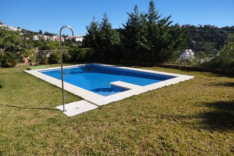 Villa a Benahavis, Malaga, Benahavis - € 2.725.000 | Ref: R112-07927 - foto 10
