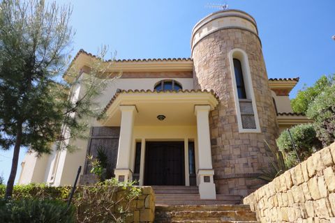 Villa a Benahavis, Malaga, Benahavis - € 2.725.000 | Ref: R112-07927 - foto 12