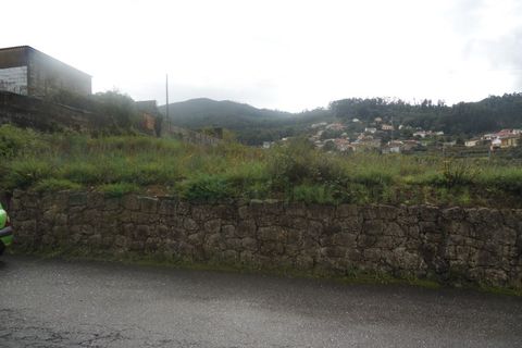Helårsgrund i Valenca, Viana do Castelo, Valenca - € 37.500 | Ref: VLC0069T - foto 1