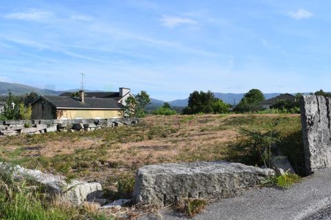 Helårsgrund i Moncao, Viana do Castelo, Moncao - € 75.000 | Ref: MNC0966T - foto 2