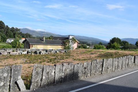 Helårsgrund i Moncao, Viana do Castelo, Moncao - € 75.000 | Ref: MNC0966T - foto 3