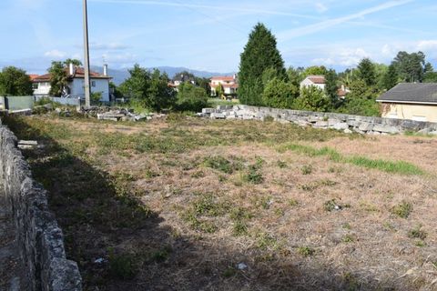Helårsgrund i Moncao, Viana do Castelo, Moncao - € 75.000 | Ref: MNC0966T - foto 4