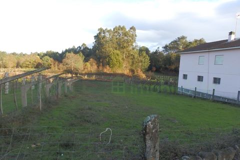 Helårsgrund i Moncao, Viana do Castelo, Moncao - € 40.000 | Ref: MNC0848T - foto 2