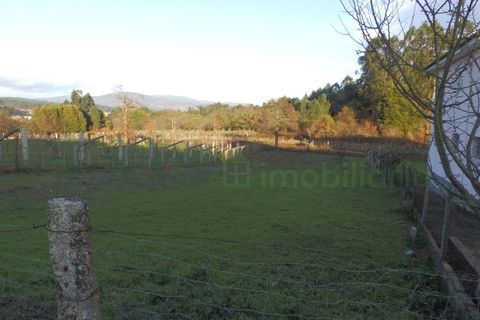 Helårsgrund i Moncao, Viana do Castelo, Moncao - € 40.000 | Ref: MNC0848T - foto 3