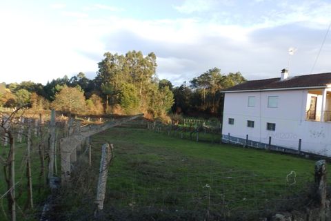 Helårsgrund i Moncao, Viana do Castelo, Moncao - € 40.000 | Ref: MNC0848T - foto 4