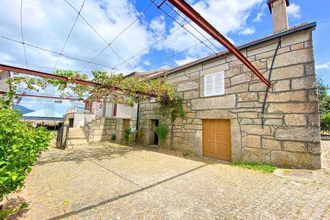 Farm i Moncao, Viana do Castelo, Moncao - € 300.000 | Ref: MNC0390QTA - foto 1