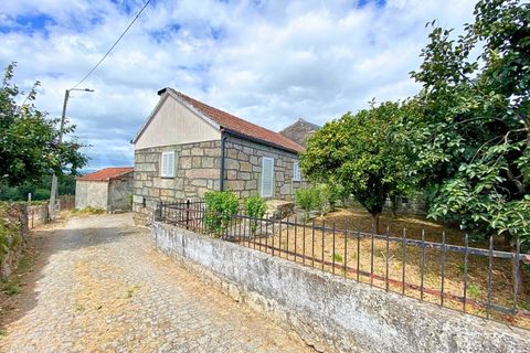 Farm i Moncao, Viana do Castelo, Moncao - € 300.000 | Ref: MNC0390QTA - foto 4