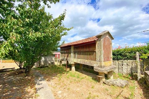 Farm i Moncao, Viana do Castelo, Moncao - € 300.000 | Ref: MNC0390QTA - foto 17