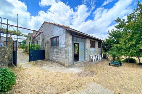 Farm i Moncao, Viana do Castelo, Moncao - € 300.000 | Ref: MNC0390QTA - foto 22