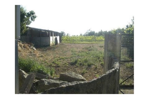 Helårsgrund i Moncao, Viana do Castelo, Moncao - € 200.000 | Ref: MNC0339T - foto 4