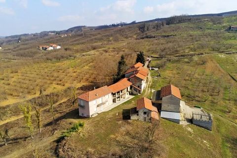 Landejendom i Feisoglio, Cuneo, Feisoglio - € 150.000 | Ref: FSL012 - foto 1