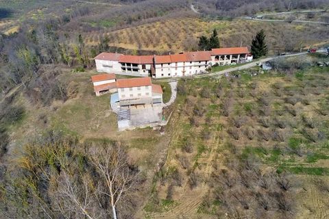 Landejendom i Feisoglio, Cuneo, Feisoglio - € 150.000 | Ref: FSL012 - foto 3