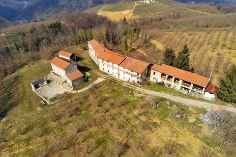 Landejendom i Feisoglio, Cuneo, Feisoglio - € 150.000 | Ref: FSL012 - foto 4