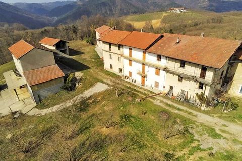 Landejendom i Feisoglio, Cuneo, Feisoglio - € 150.000 | Ref: FSL012 - foto 5