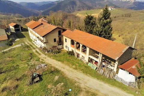 Landejendom i Feisoglio, Cuneo, Feisoglio - € 150.000 | Ref: FSL012 - foto 6