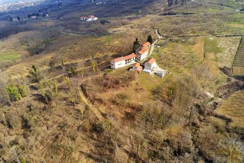 Landejendom i Feisoglio, Cuneo, Feisoglio - € 150.000 | Ref: FSL012 - foto 8