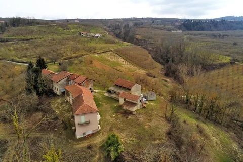 Landejendom i Feisoglio, Cuneo, Feisoglio - € 150.000 | Ref: FSL012 - foto 9