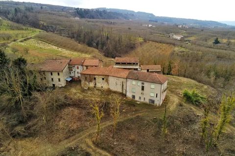 Landejendom i Feisoglio, Cuneo, Feisoglio - € 150.000 | Ref: FSL012 - foto 10
