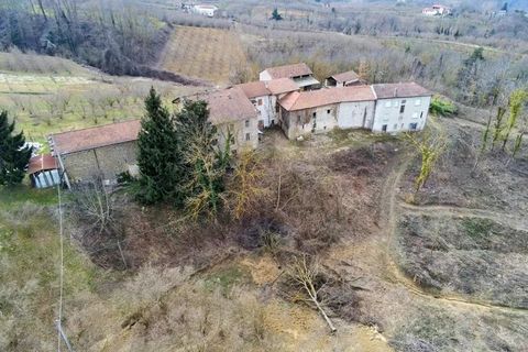Landejendom i Feisoglio, Cuneo, Feisoglio - € 150.000 | Ref: FSL012 - foto 11