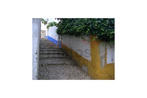 Helårsgrund i Obidos, Leiria, Obidos - € 85.000 | Ref: 98196MM - foto 3