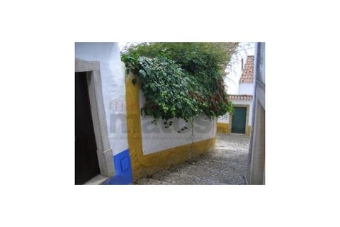 Helårsgrund i Obidos, Leiria, Obidos - € 85.000 | Ref: 98196MM - foto 4