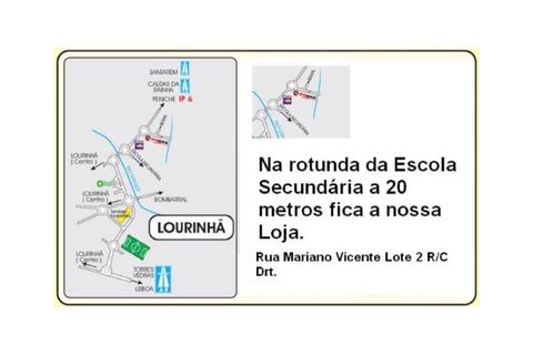 Helårsgrund i Obidos, Leiria, Obidos - € 85.000 | Ref: 98196MM - foto 12