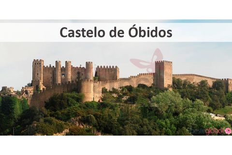 Helårsgrund i Obidos, Leiria, Obidos - € 85.000 | Ref: 98196MM - foto 5