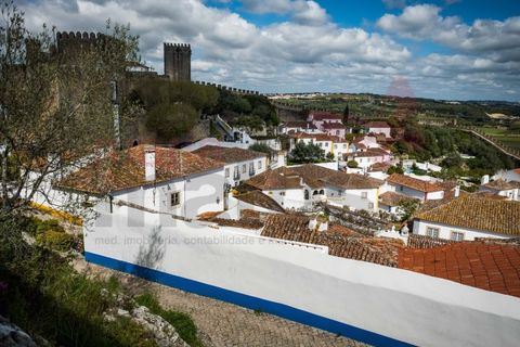 Helårsgrund i Obidos, Leiria, Obidos - € 85.000 | Ref: 98196MM - foto 6