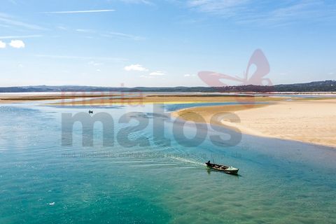 Helårsgrund i Obidos, Leiria, Obidos - € 85.000 | Ref: 98196MM - foto 7