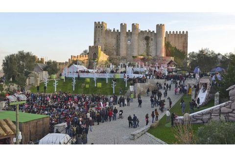 Helårsgrund i Obidos, Leiria, Obidos - € 85.000 | Ref: 98196MM - foto 8