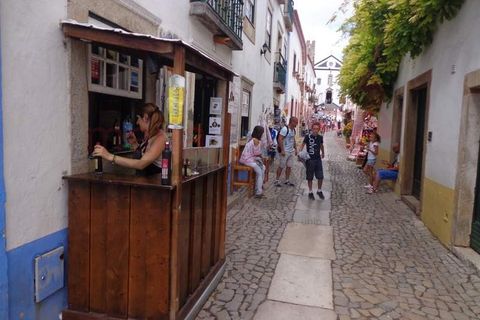 Helårsgrund i Obidos, Leiria, Obidos - € 85.000 | Ref: 98196MM - foto 9