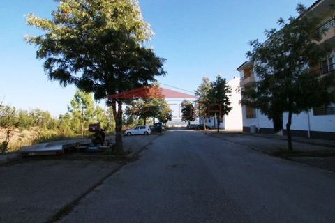 Helårsgrund i Abrantes, Santarem, Abrantes - € 40.700 | Ref: 210324 - foto 8