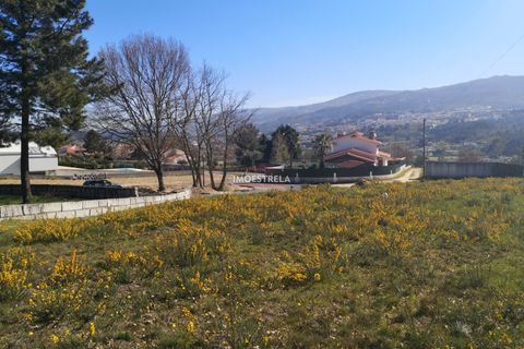 Helårsgrund i Seia, Guarda, Seia - € 70.000 | Ref: 21008 - foto 1