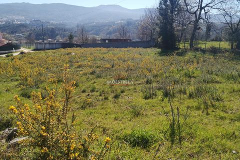 Helårsgrund i Seia, Guarda, Seia - € 70.000 | Ref: 21008 - foto 3