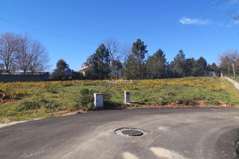 Helårsgrund i Seia, Guarda, Seia - € 70.000 | Ref: 21008 - foto 4